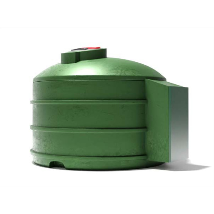 Citerne aérienne de distribution 4950L Citerne aérienne de distribution 4950L