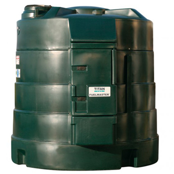 Citerne aérienne de distribution 5000L Citerne aérienne de distribution 5000L