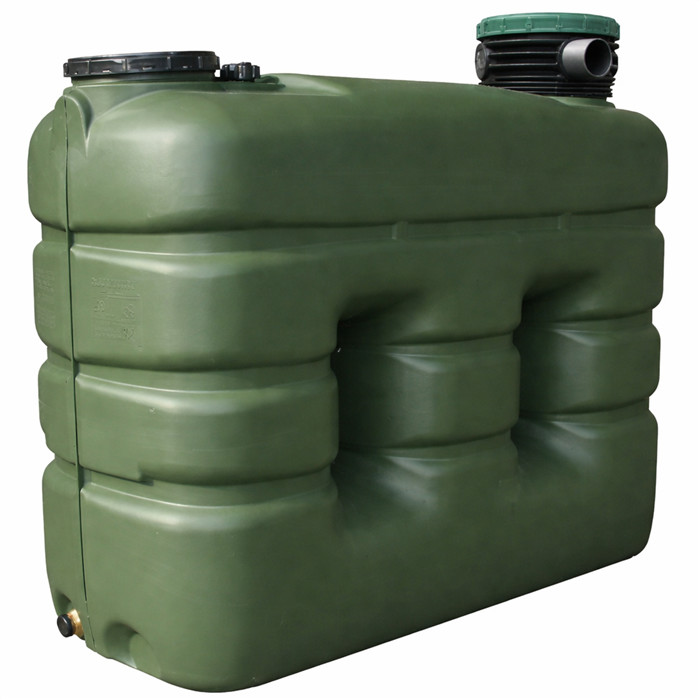 Citerne Aqualentz filtre sortie PP 3000L Citerne Aqualentz filtre sortie PP 3000L