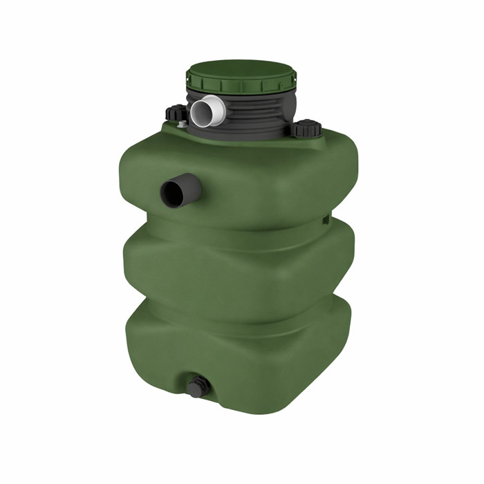 Citerne Aqualentz filtre sortie PP 550L Citerne Aqualentz filtre sortie PP 550L