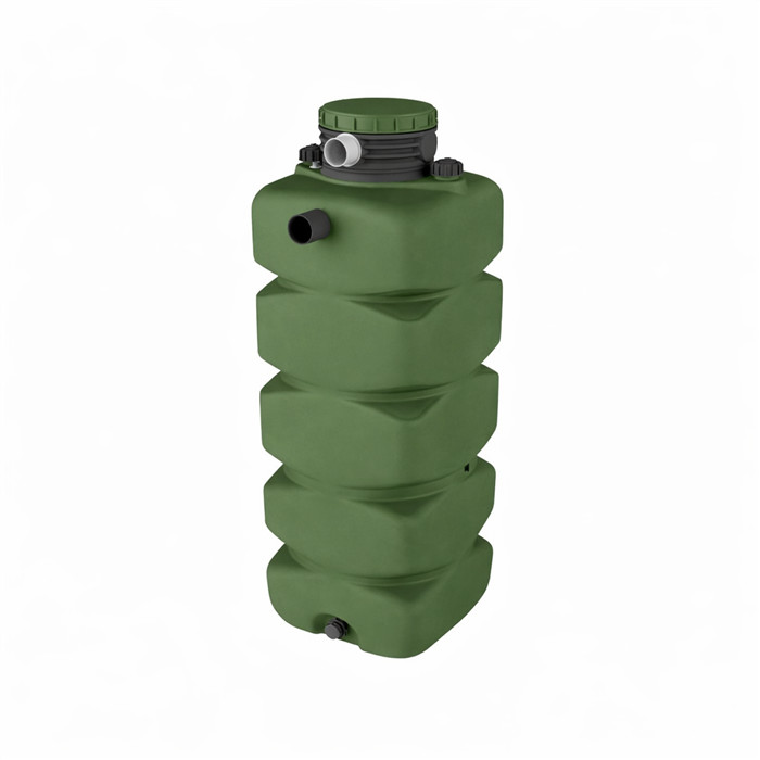 Citerne Aquavario filtre sortie PP 1050L Citerne Aquavario filtre sortie PP 1050L