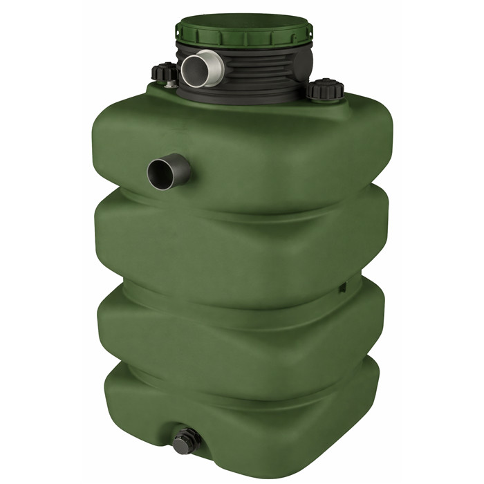Citerne Aquavario filtre sortie PP 750L Citerne Aquavario filtre sortie PP 750L
