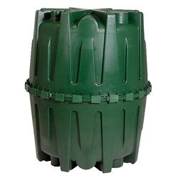 Citerne eau de pluie HERCULE 1600L