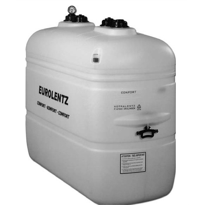 Citerne fuel aérienne double paroi 1000L Citerne fuel aérienne double paroi 1000L