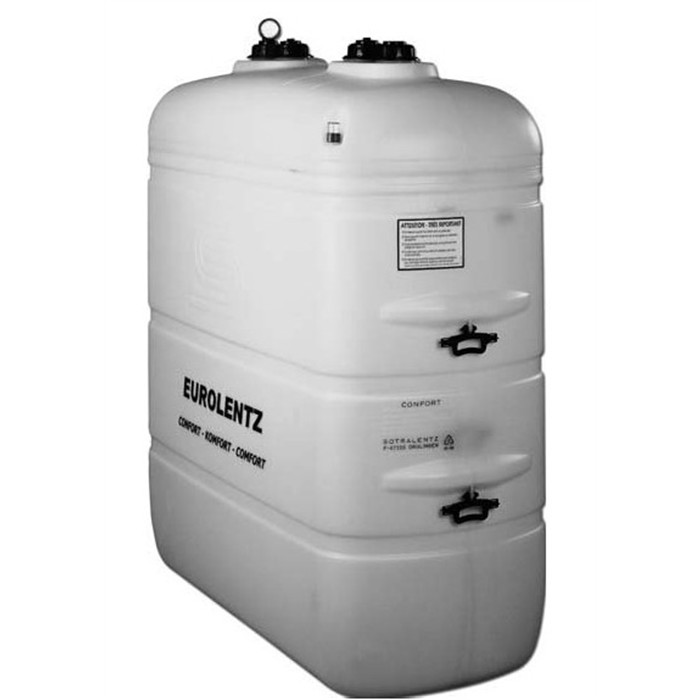 Citerne fuel aérienne double paroi 1500L Citerne fuel aérienne double paroi 1500L