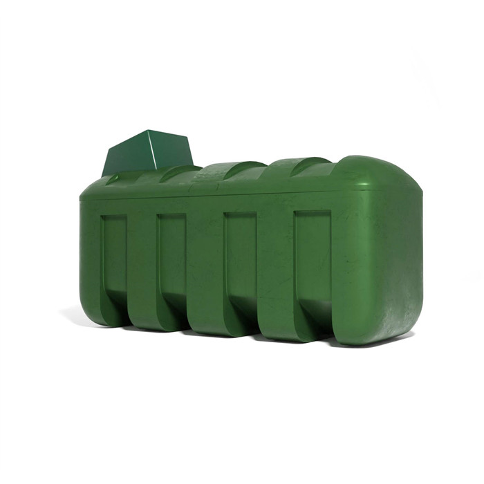 Citerne fuel aérienne double paroi 3300L Citerne fuel aérienne double paroi 3300L