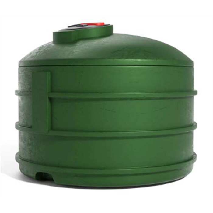 Citerne fuel aérienne double paroi 4950L Citerne fuel aérienne double paroi 4950L