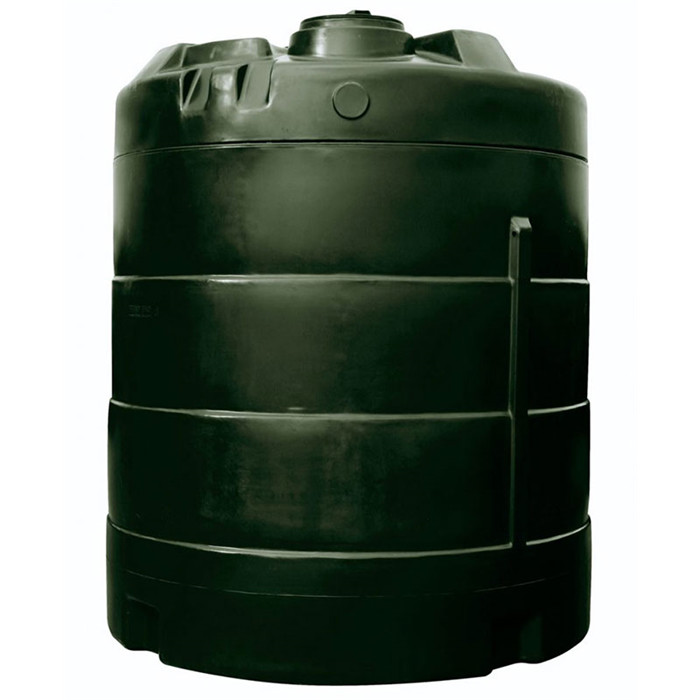 Citerne fuel aérienne double paroi 9000L Citerne fuel aérienne double paroi 9000L