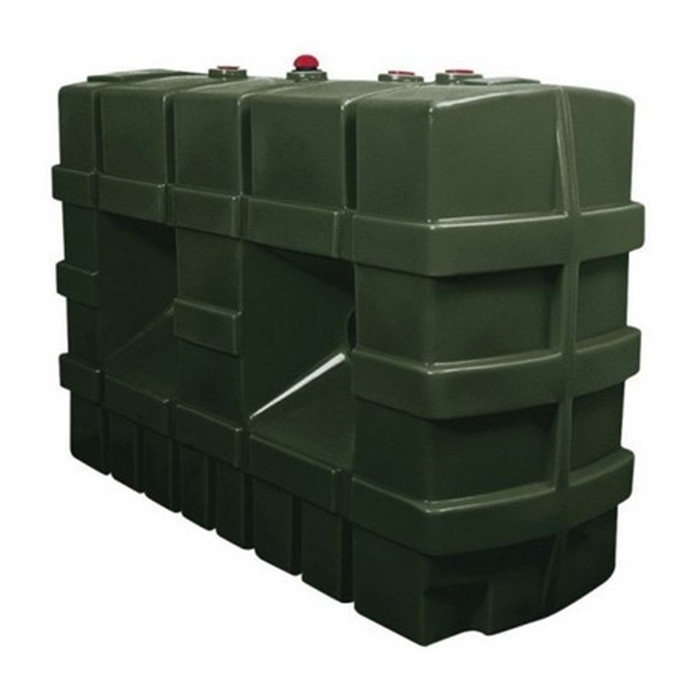 Citerne fuel aérienne simple paroi 1225L Citerne fuel aérienne simple paroi 1225L