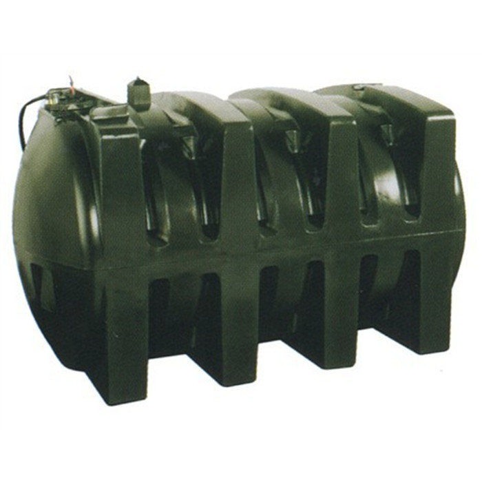 Citerne fuel aérienne simple paroi 2500L Citerne fuel aérienne simple paroi 2500L