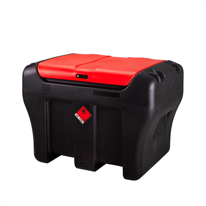 Citerne FUEL mobiMASTER 450L Citerne FUEL mobiMASTER 450L