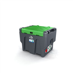 Citerne mobile de distribution 430L 12V