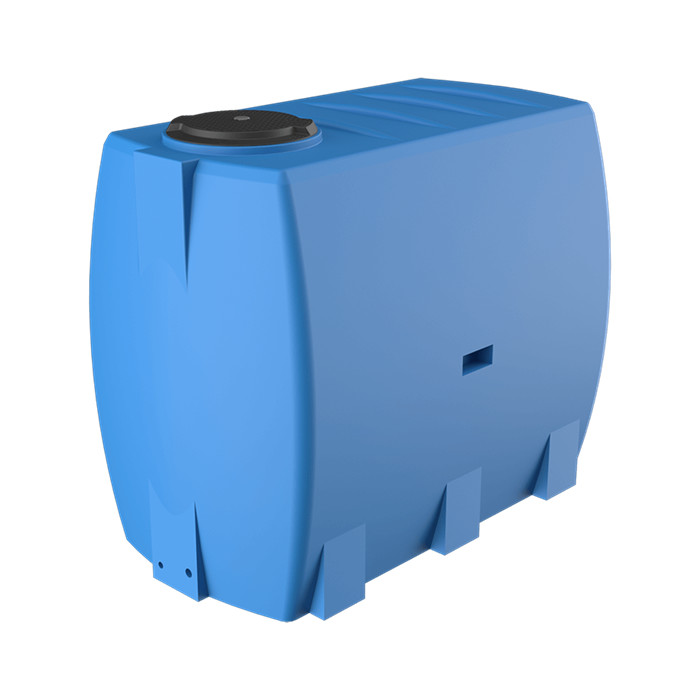 Citerne stockage aérien 1000L - valise Citerne stockage aérien 1000L - valise