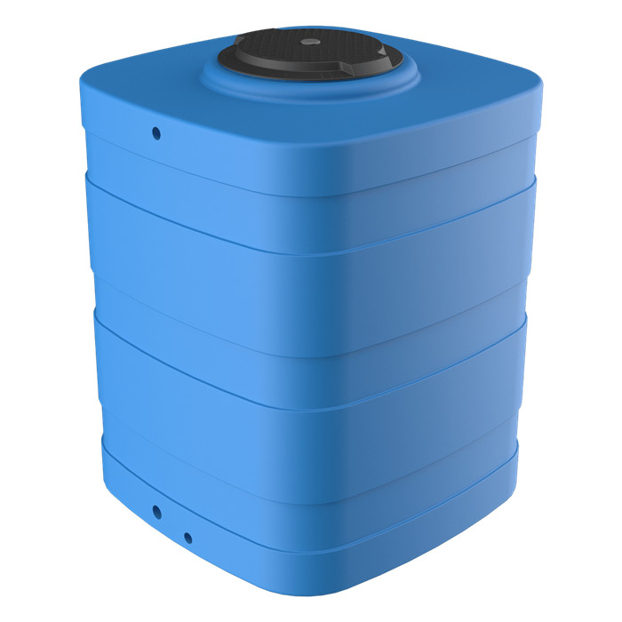Citerne stockage aérien 500L - cube Citerne stockage aérien 500L - cube