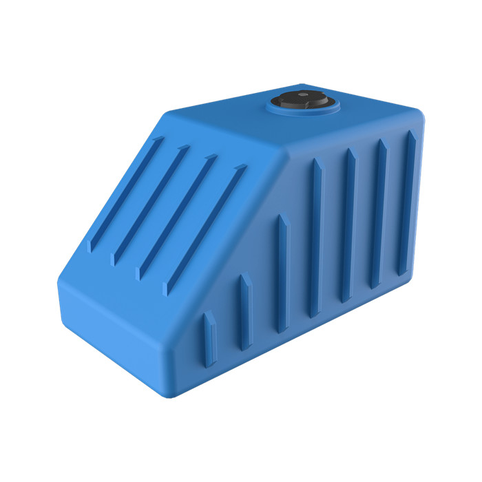 Citerne stockage aérien 500L - placard Citerne stockage aérien 500L - placard