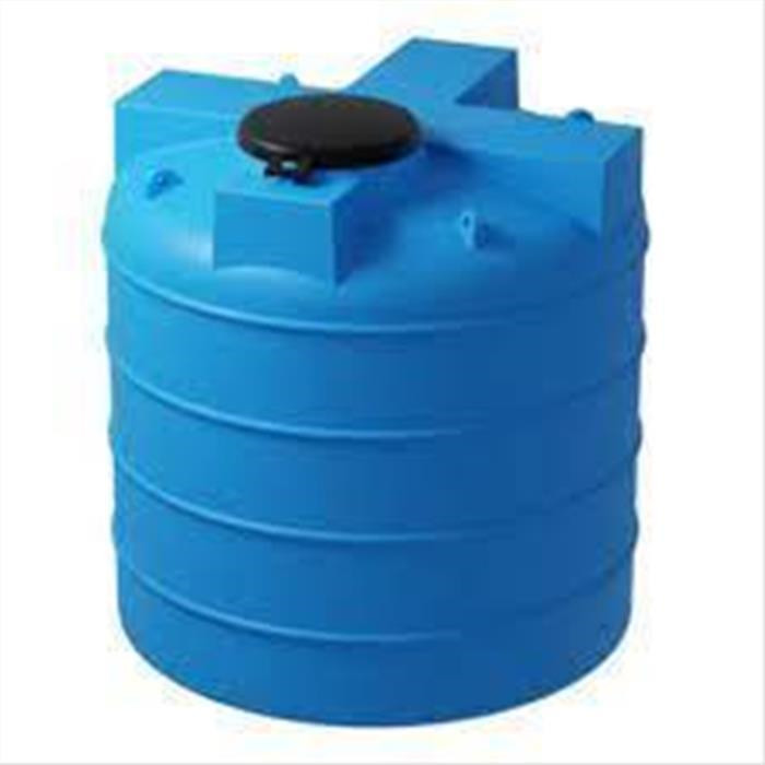 Citerne stockage ronde 5000L cylindre Citerne stockage ronde 5000L cylindre