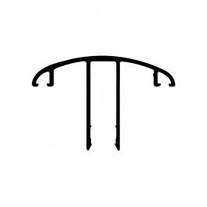 CL32 Clips alu blanc pr T16P(sans joint) CL32 Clips alu blanc pr T16P(sans joint)