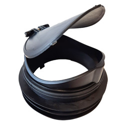 Clapet anti retour Deva 110mm