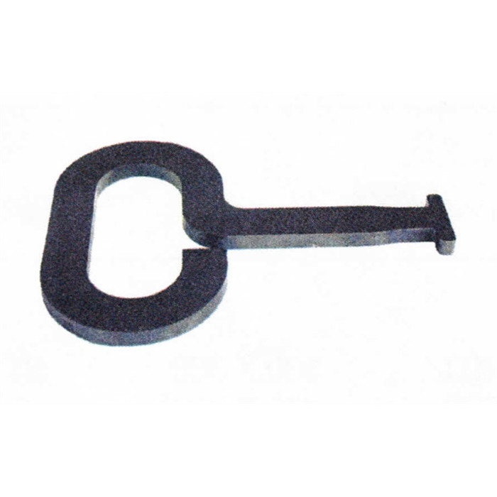 Clé pour regard hydraulique 250 kN Clé pour regard hydraulique 250 kN