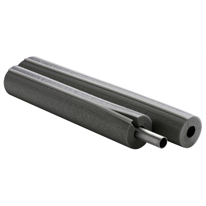 Climatube zip isolation tuyaux Ø35mm 1m Climatube zip isolation tuyaux Ø35mm 1m