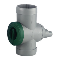 Collecteur Filtrant