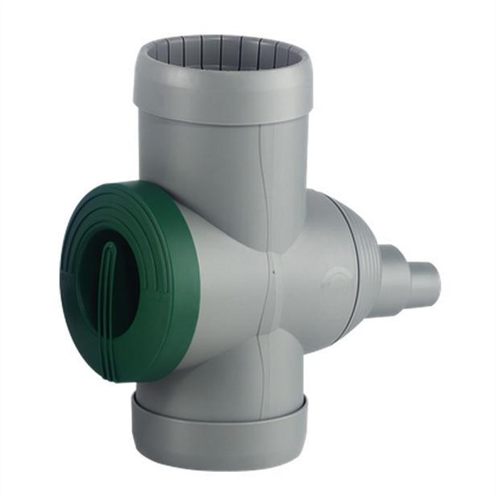 Collecteur Filtrant Collecteur Filtrant