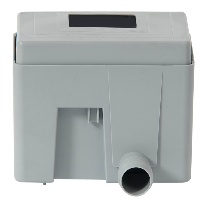 Collecteur Filtrant Quattro Gris Collecteur Filtrant Quattro Gris