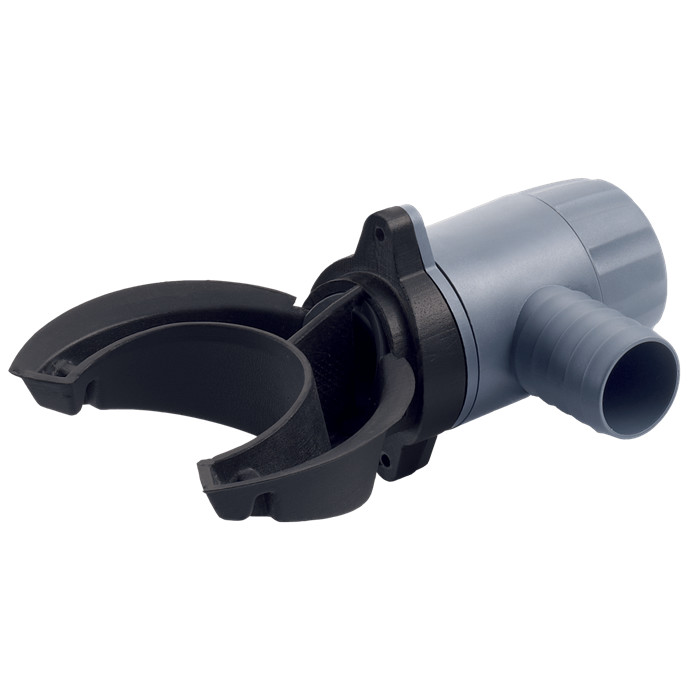 Collecteur SPEEDY ECO 80/100mm Collecteur SPEEDY ECO 80/100mm