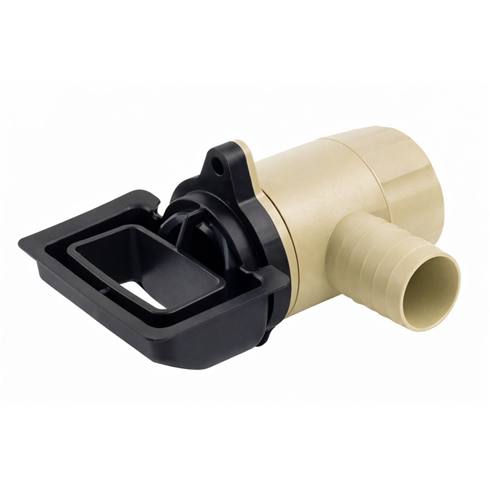 Collecteur Speedy Eco Quattro sable Collecteur Speedy Eco Quattro sable