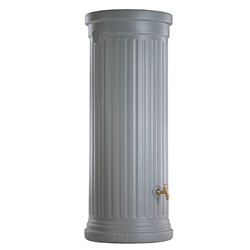 Colonne romaine gris 1000L