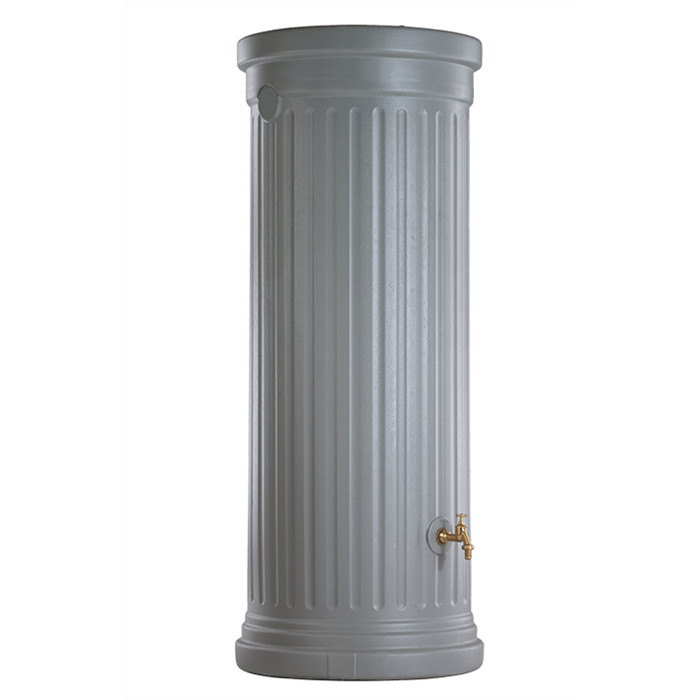 Colonne romaine gris 1000L Colonne romaine gris 1000L