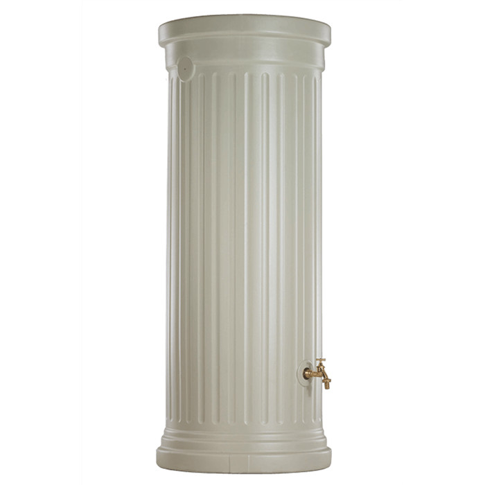 Colonne romaine sable 330L Colonne romaine sable 330L