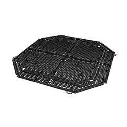 Compost.Eco King 600L- Grille