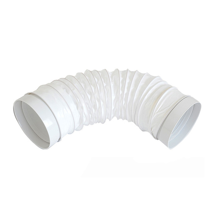 Coude flexible Ø150mm - max. 60cm Coude flexible Ø150mm - max. 60cm