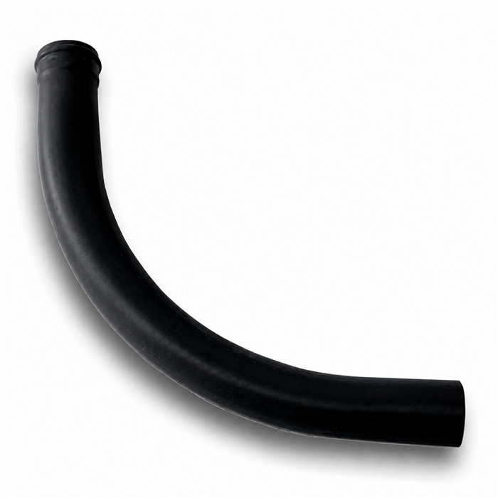 Courbe MF de raccord. 160/3,2mm R=800mm Courbe MF de raccord. 160/3,2mm R=800mm