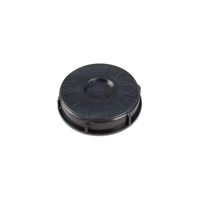 Couvercle IBC noir 150mm Couvercle IBC noir 150mm