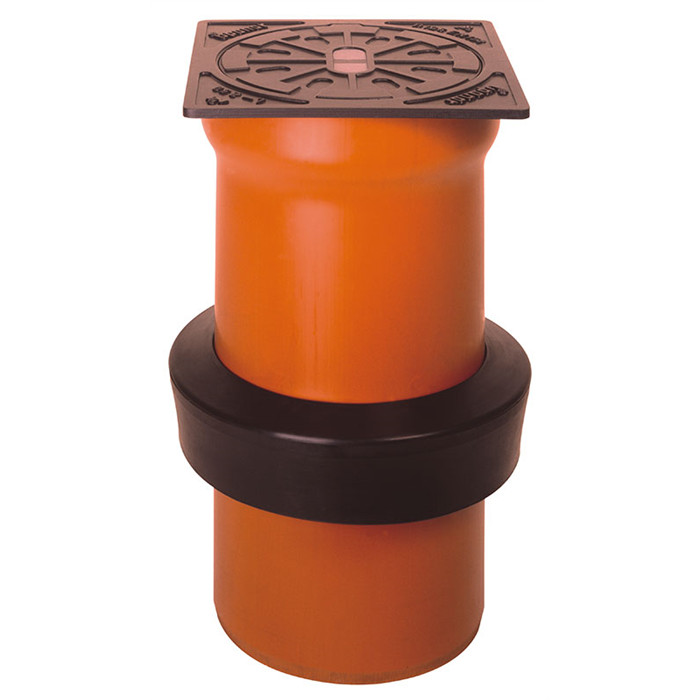 Couvercle télescopique DN/OD 315 D400 SV Couvercle télescopique DN/OD 315 D400 SV