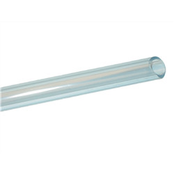 Cristal 8x12 AL transparent 100m
