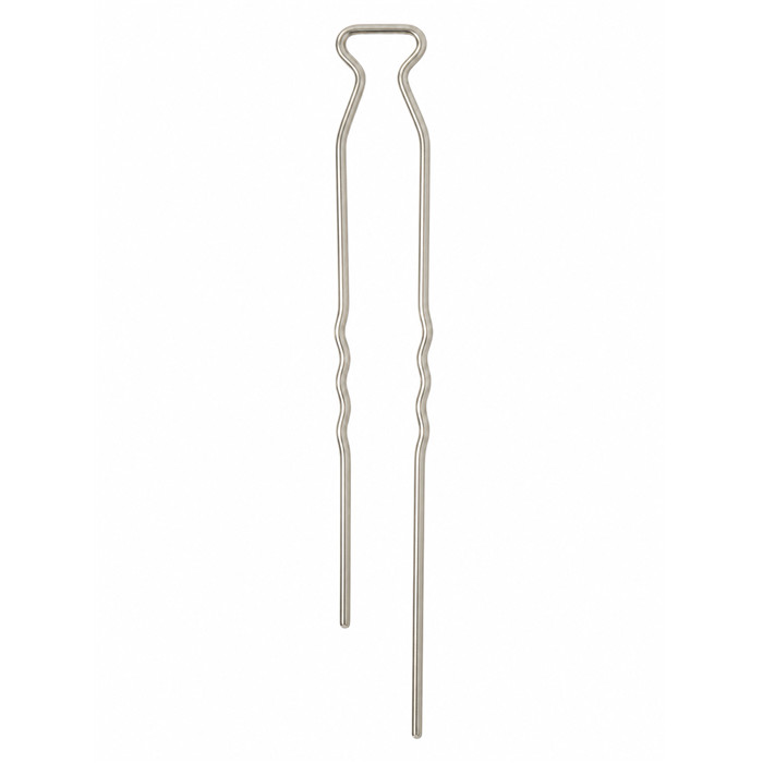 Crochet de fixation gazon artificiel Crochet de fixation gazon artificiel