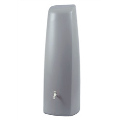 Cuve murale Elégance 400L - gris