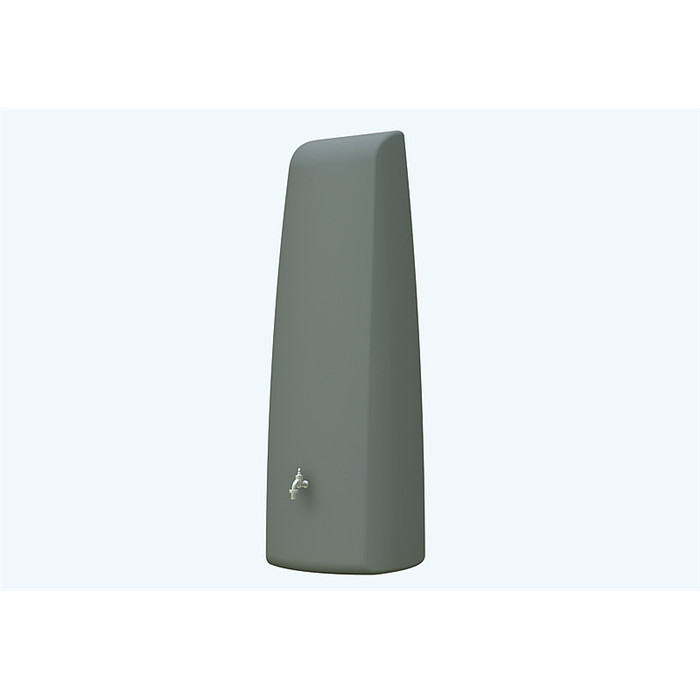 Cuve murale Elégance 400L - gris Cuve murale Elégance 400L - gris