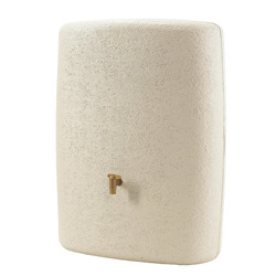 Cuve murale TERRA sable 275L