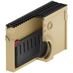 Désableur joint fonte B125 =>Euroline