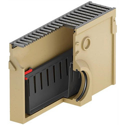 Désableur joint galva A15 =>Euroline