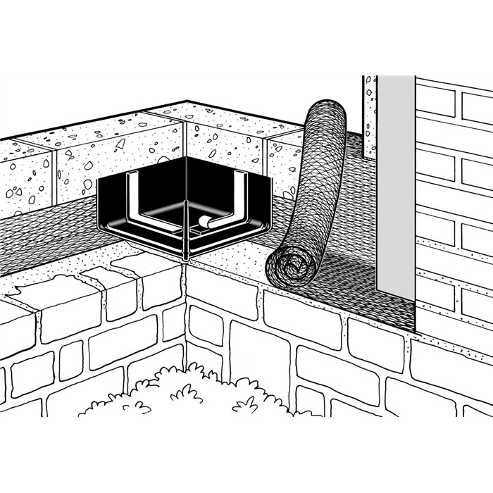 DIBA coin interieur DIBA coin interieur