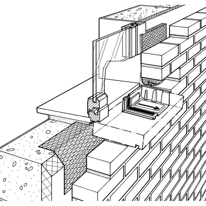 DIBA Drainbox (paire: droit + gauche) DIBA Drainbox (paire: droit + gauche)