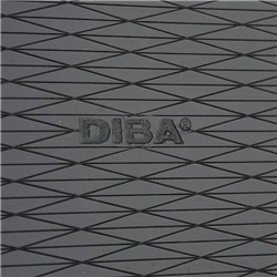 DIBA memb.étancheité 1,00m  detail