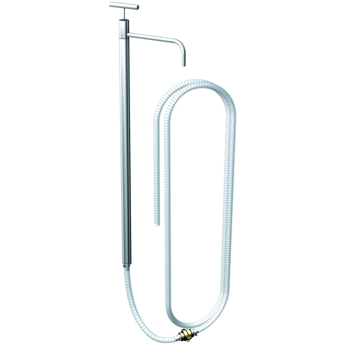 Dispositif de prise d'échantillons Dispositif de prise d'échantillons