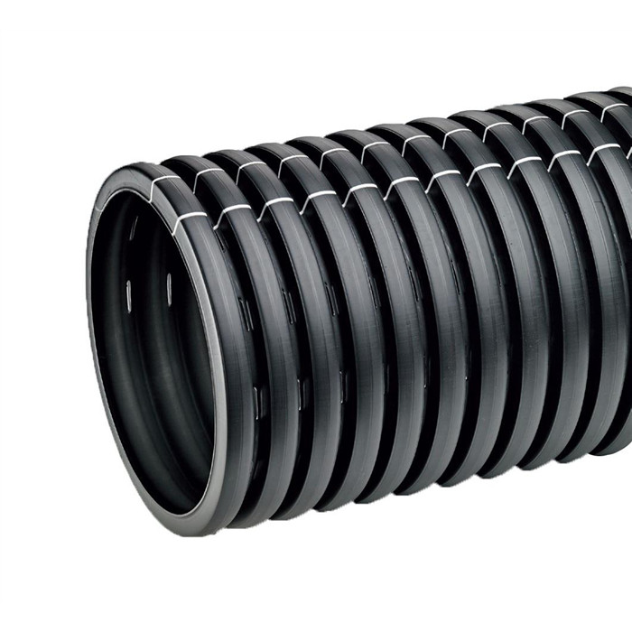Drain PE DN400 464,0x395,0 6m 2/3 dr. Drain PE DN400 464,0x395,0 6m 2/3 dr.