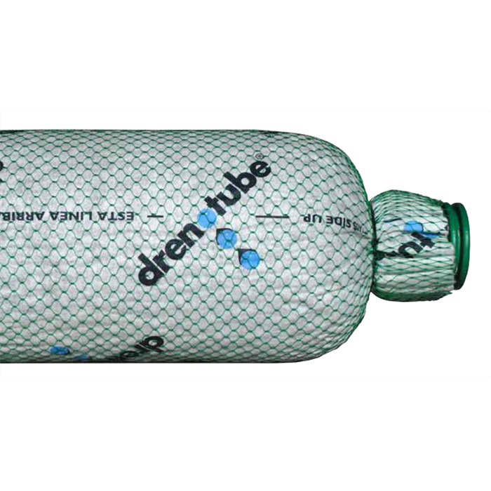 Drenotube Ø110mm 3m SN4 - ext. 300mm Drenotube Ø110mm 3m SN4 - ext. 300mm